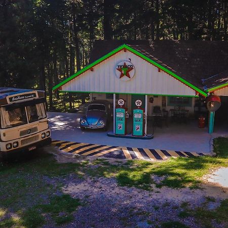 Gramado Motorpark Villa Buitenkant foto