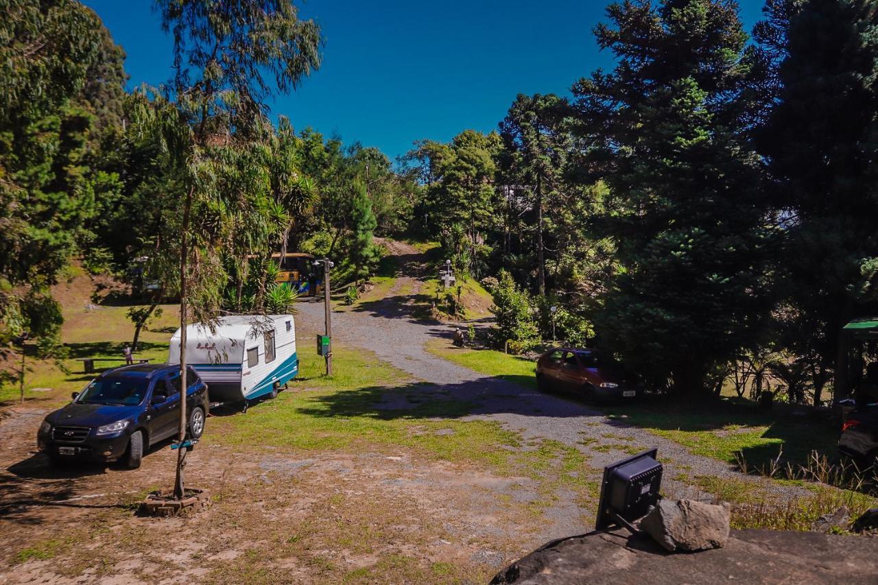 Gramado Motorpark Villa Buitenkant foto
