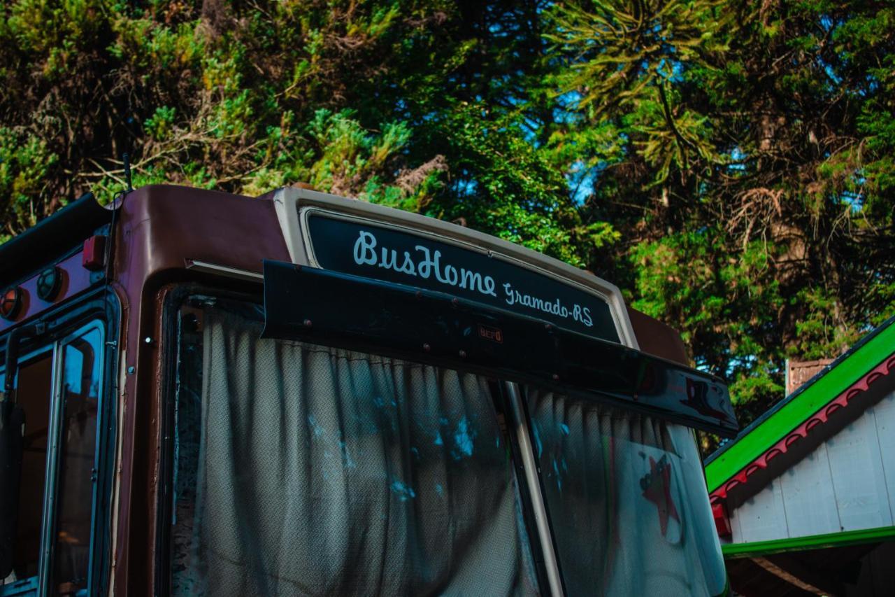 Gramado Motorpark Villa Buitenkant foto